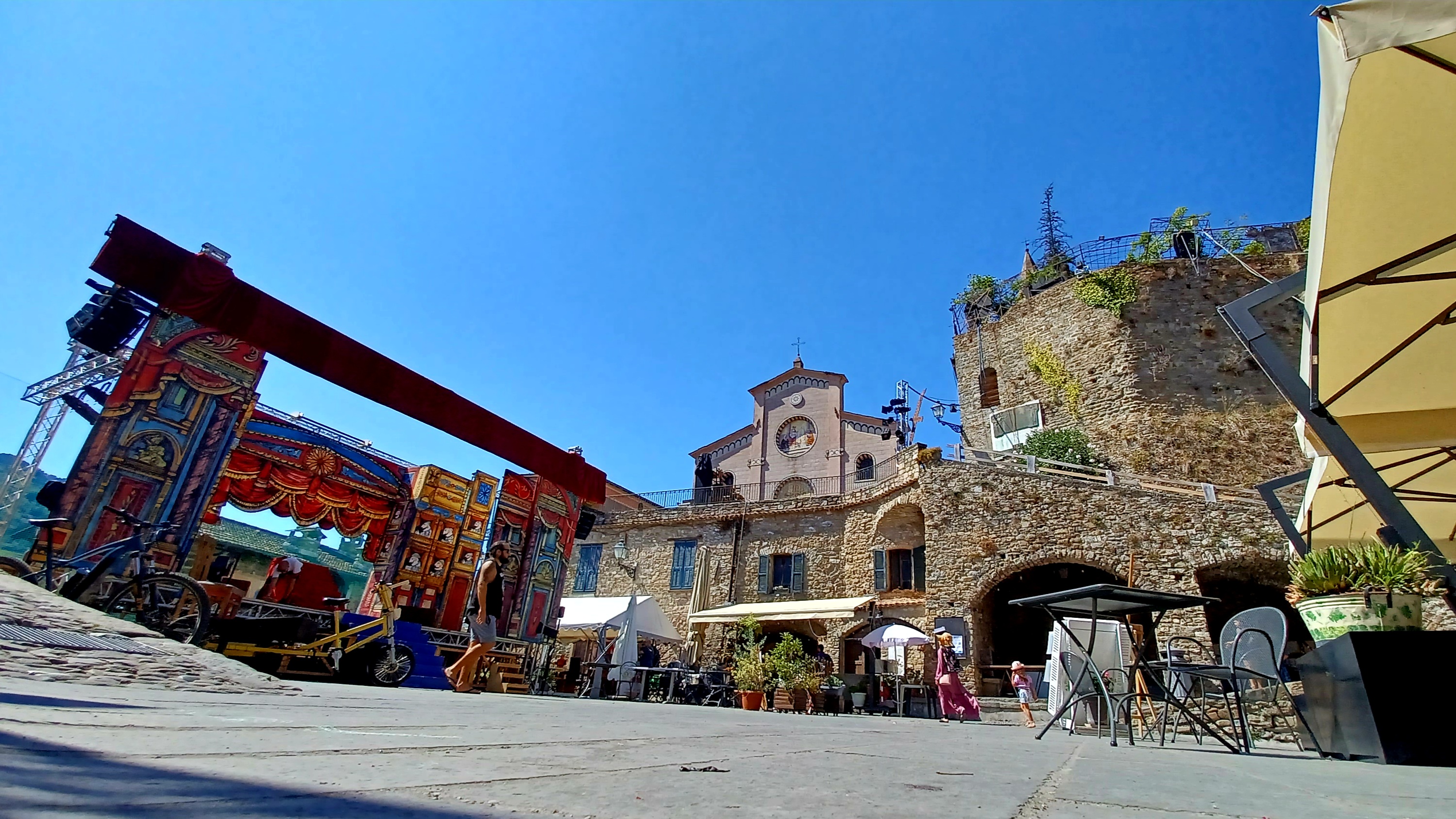 Apricale