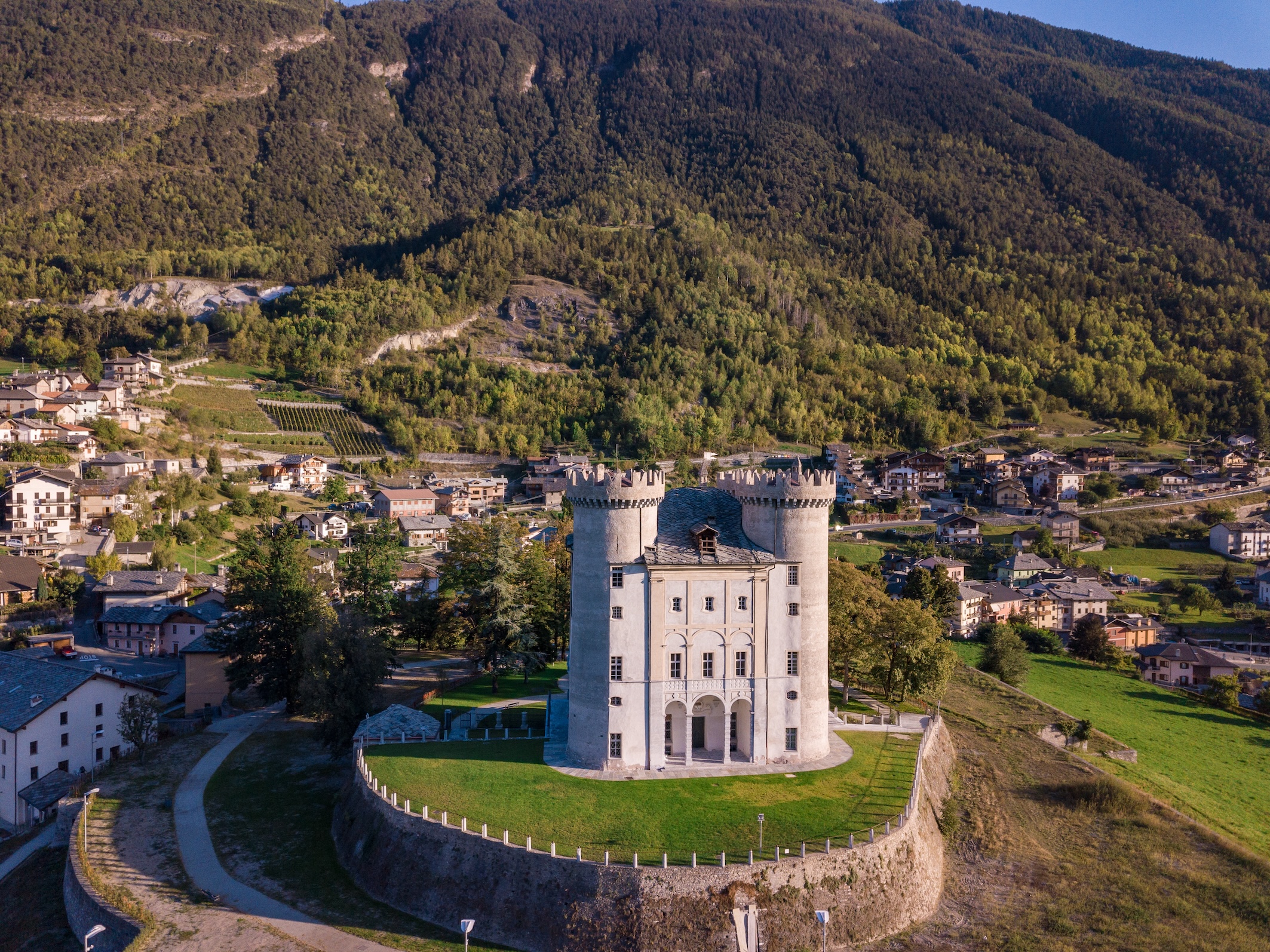 Aosta