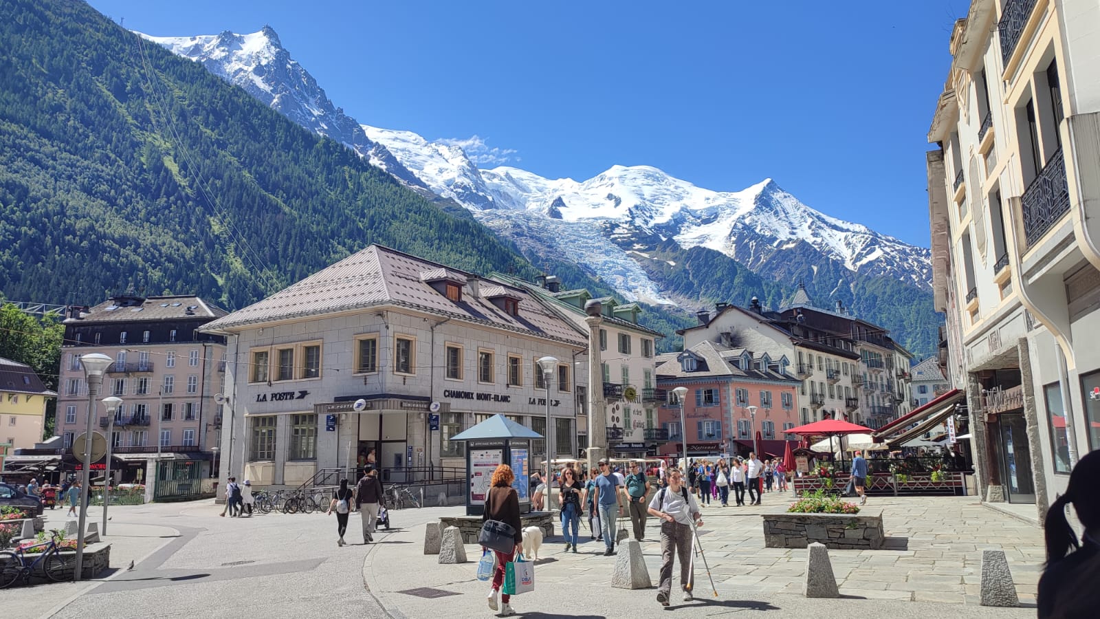 Chamonix