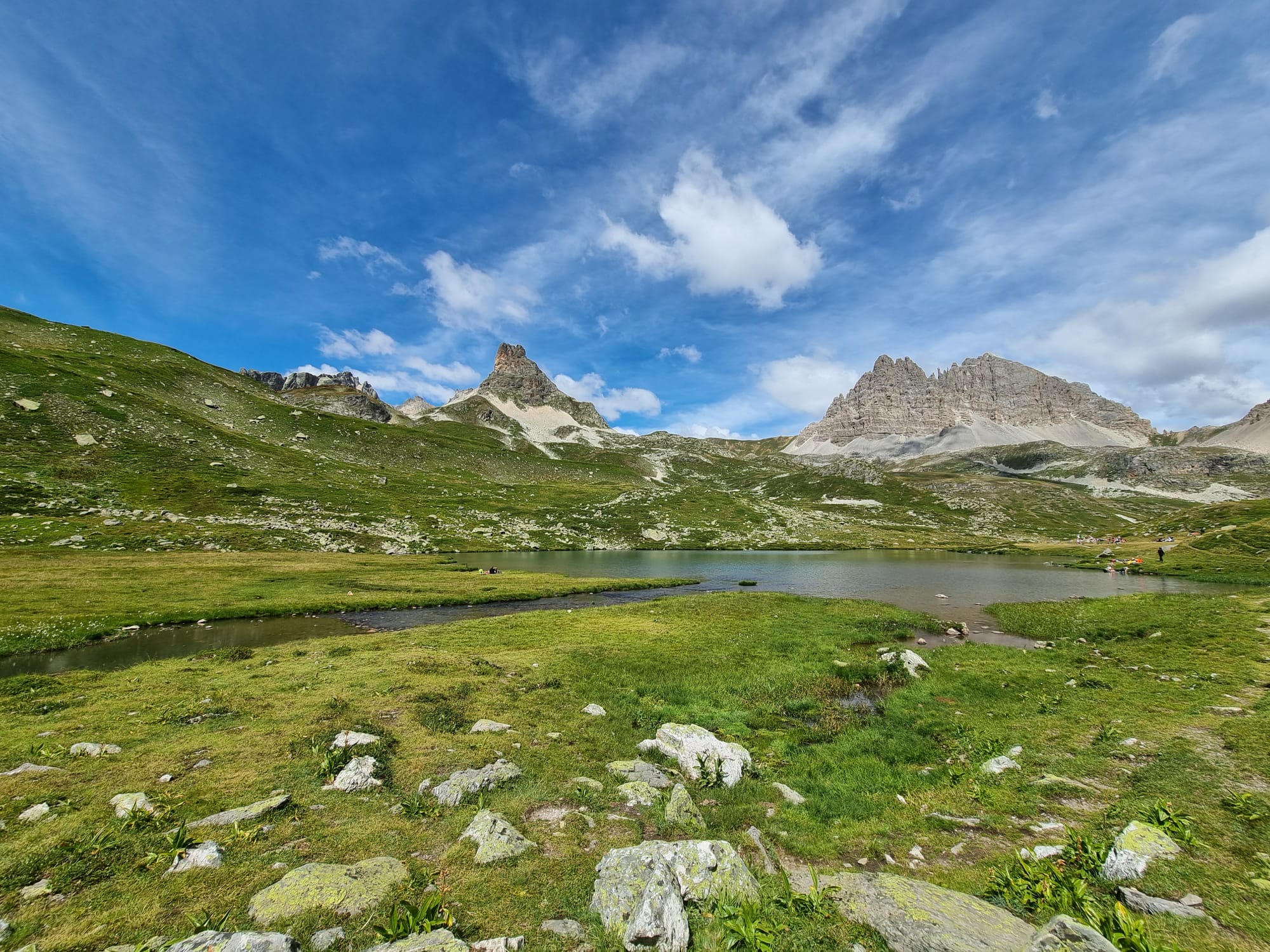 Valle Susa