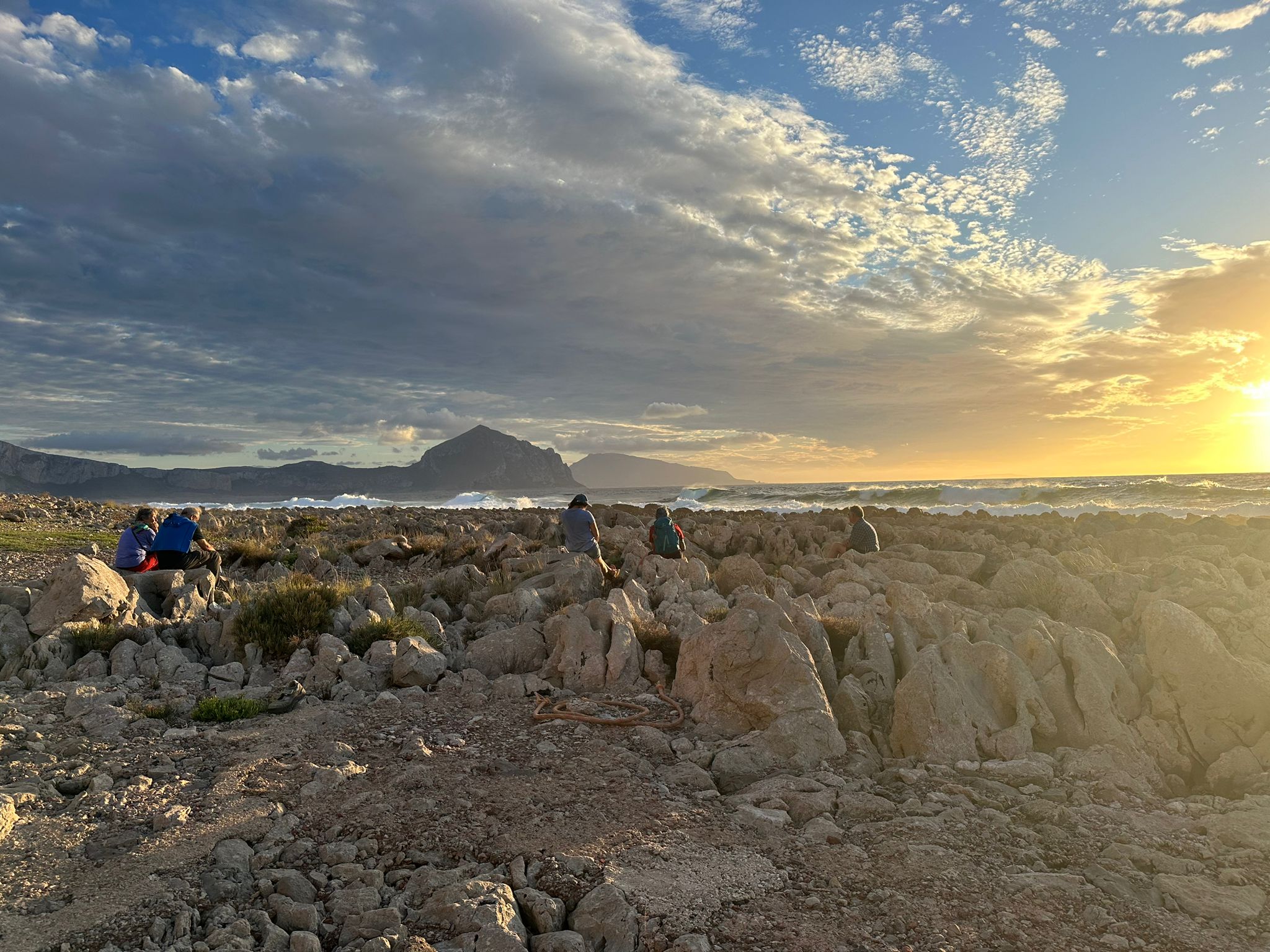 San Vito Lo Capo