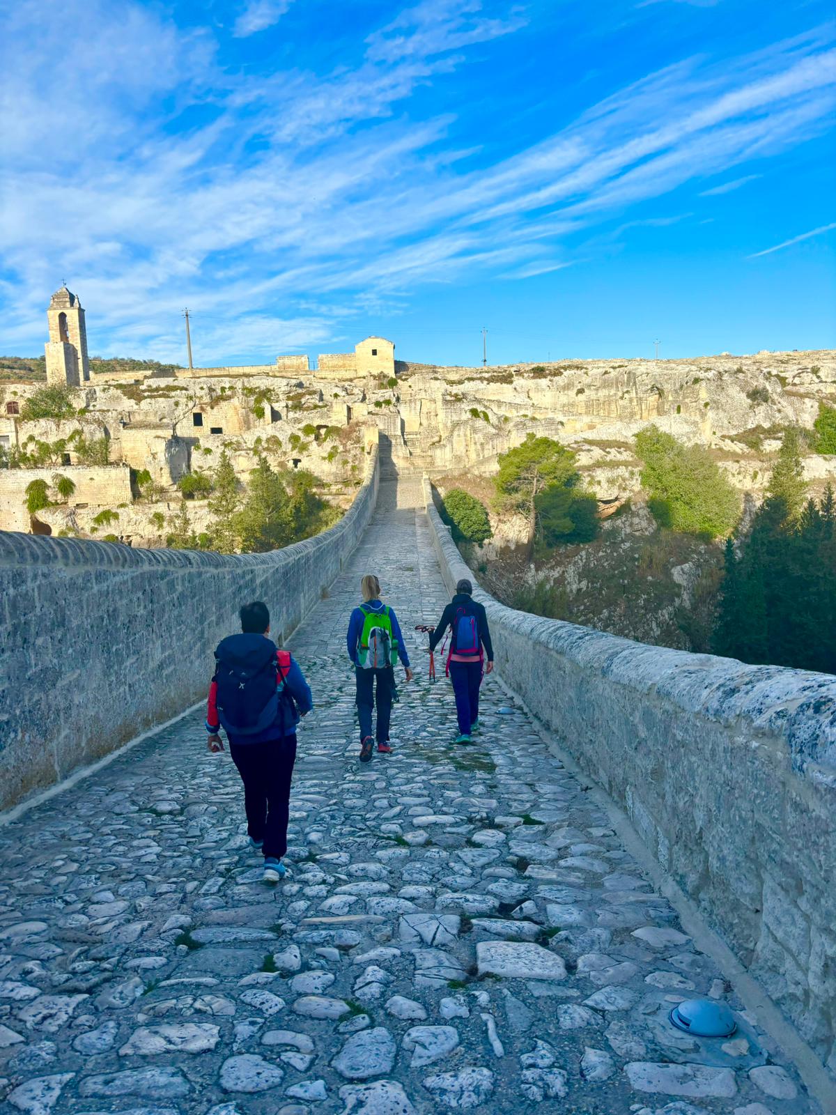 Bari Matera