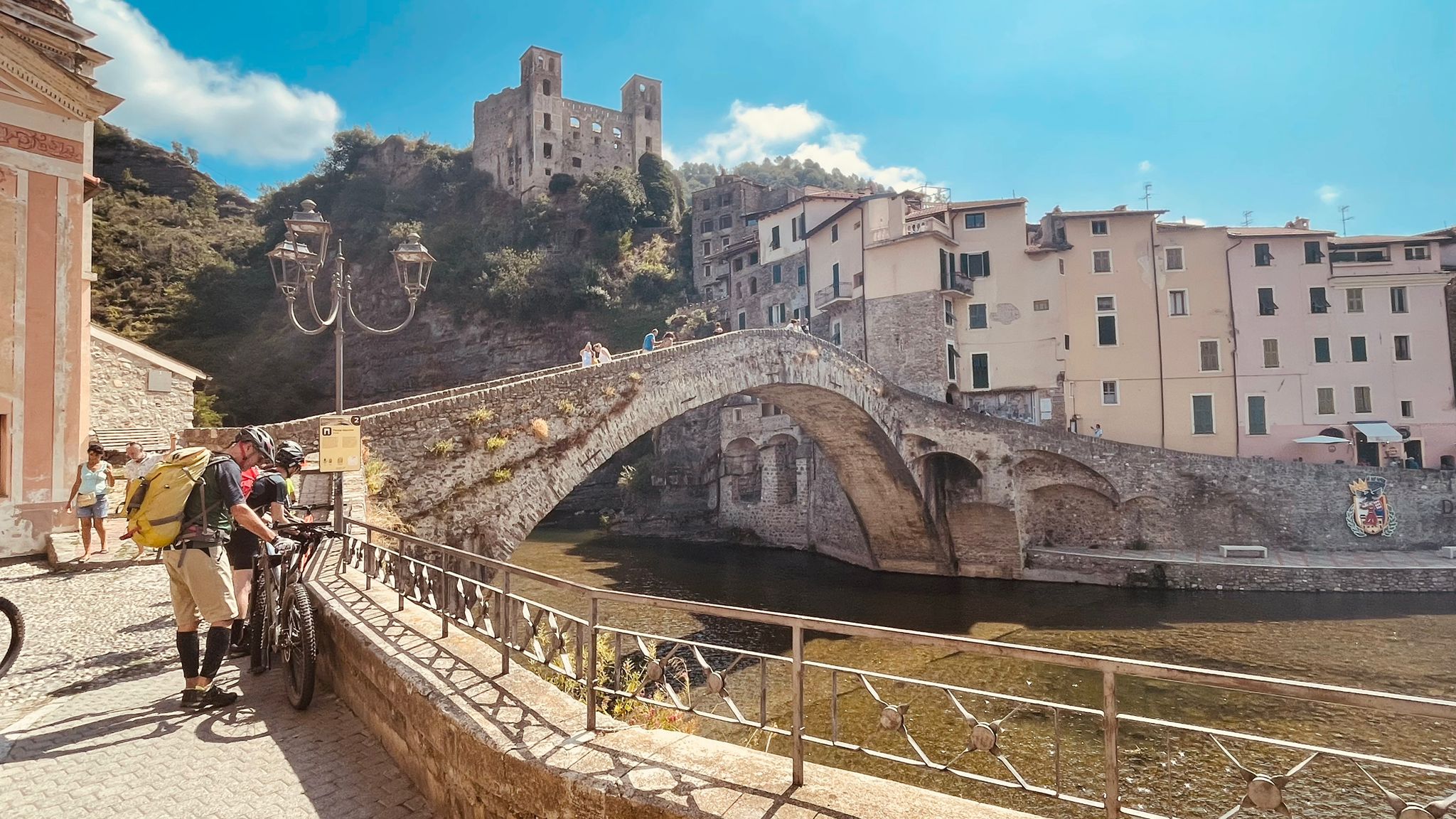 Dolceacqua