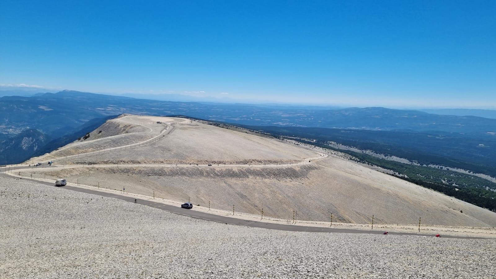 Mont Ventoux