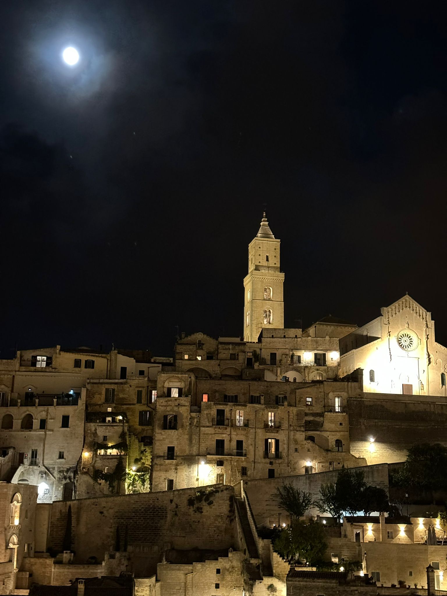 Matera