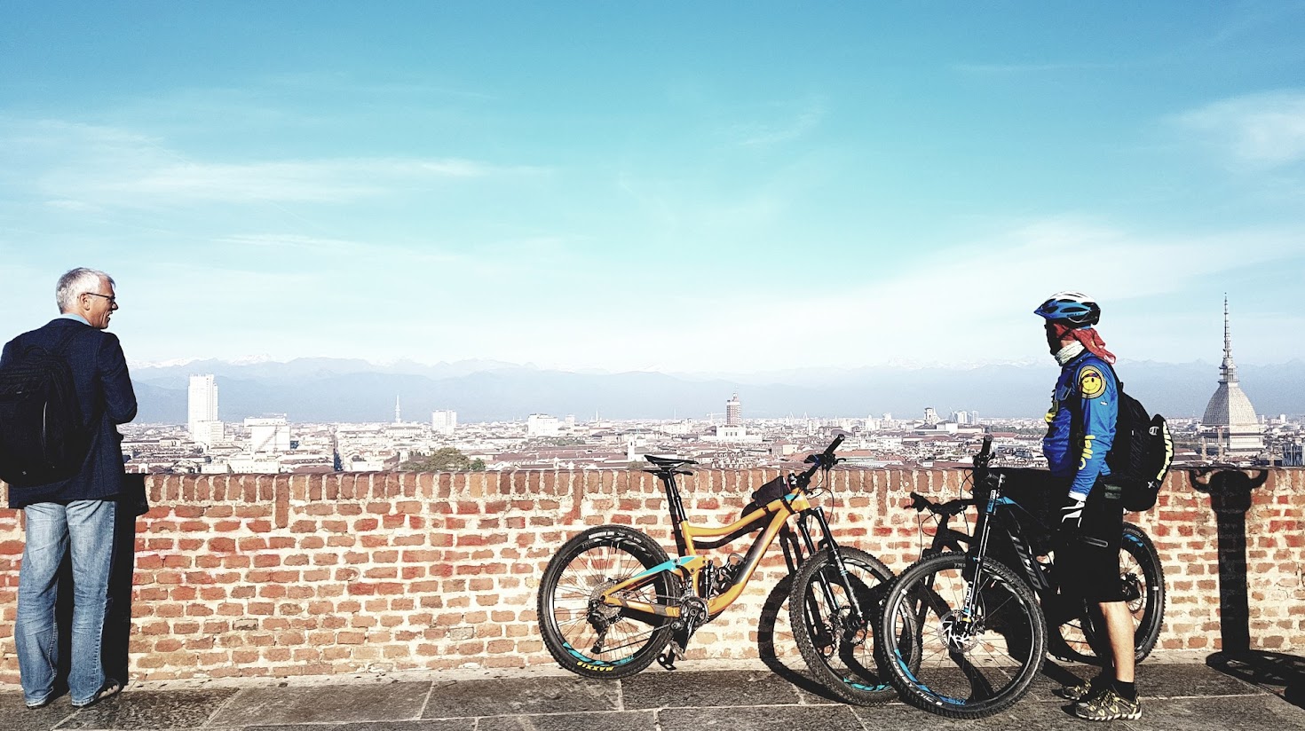 torino in bici