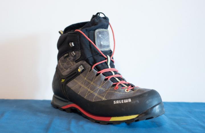 Scarpe da trekking quale clearance scegliere